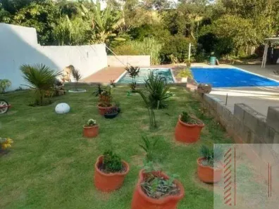 Fazenda/Sítio com 1 Quarto à venda, 130m² no Centro (Tupi), Piracicaba