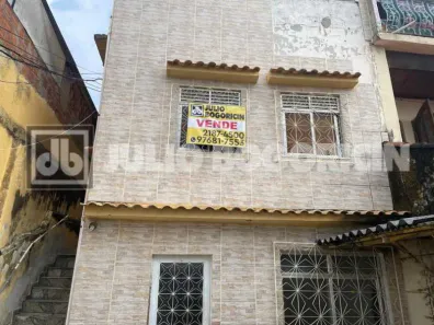 Casa com 3 Quartos à venda, 95m² no Piedade, Rio de Janeiro