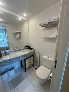 Flat com 1 Quarto à venda, 32m² no Pinheiros, São Paulo