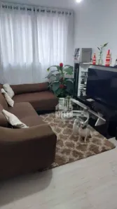 Apartamento com 2 Quartos à venda, 48m² no Itaúna, São Gonçalo