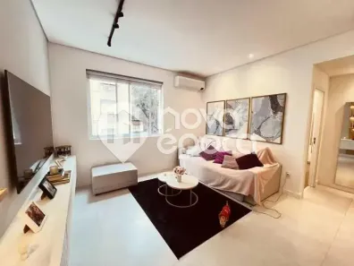 Apartamento com 2 Quartos à venda, 60m² no Ipanema, Rio de Janeiro