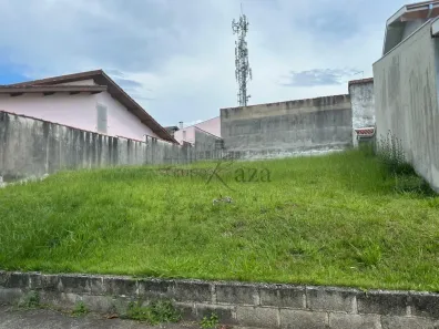 Lote/Terreno à venda, 326m² no Urbanova, São José dos Campos
