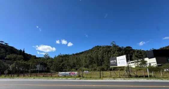 Lote/Terreno à venda, 1368m² no Mury, Nova Friburgo