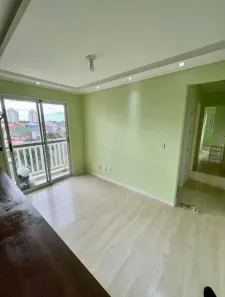 Apartamento com 2 Quartos à venda, 50m² no Parque Residencial Flamboyant, São José dos Campos