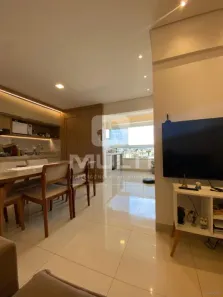 Apartamento com 2 Quartos à venda, 62m² no Santa Mônica, Uberlândia