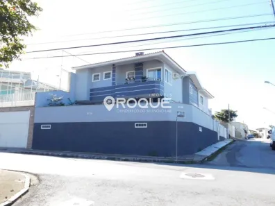 Casa com 4 Quartos à venda, 358m² no Ponta de Baixo, São José