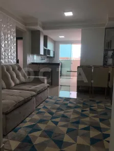Apartamento com 2 Quartos à venda, 60m² no Granada, Uberlândia