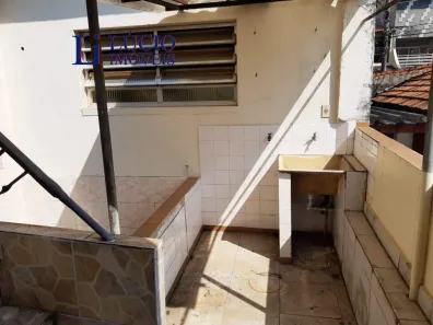Casa com 3 Quartos à venda, 210m² no Jardim Santo Antônio, Santo André