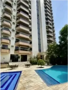Apartamento com 4 Quartos à venda, 165m² no Chapada, Manaus