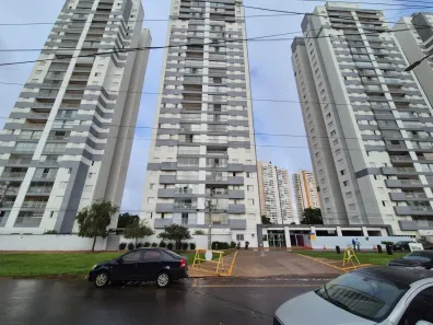 Apartamento com 2 Quartos à venda, 68m² no Jardim Atlântico, Goiânia