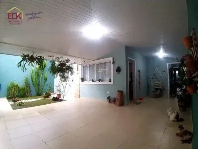 Casa com 3 Quartos à venda, 170m² no Loteamento Villa Branca, Jacareí