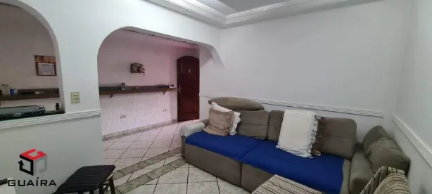 Casa com 2 Quartos à venda, 145m² no Jardim Stella, Santo André