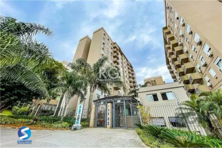 Apartamento com 3 Quartos à venda, 67m² no Tristeza, Porto Alegre