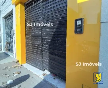 Ponto Comercial para alugar, 85m² no Centro, Fortaleza
