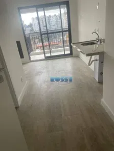 Apartamento com 1 Quarto à venda, 26m² no Vila Ema, São Paulo