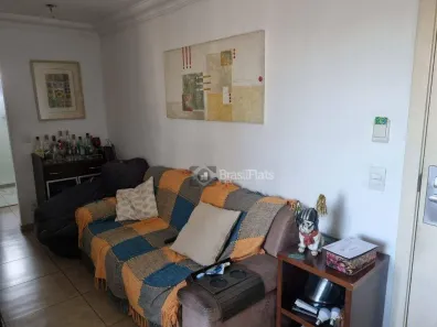 Flat com 2 Quartos à venda, 44m² no Vila Olímpia, São Paulo