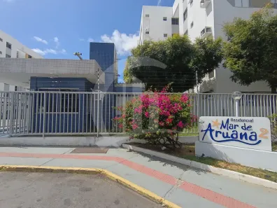 Apartamento com 3 Quartos à venda, 71m² no Aruana, Aracaju
