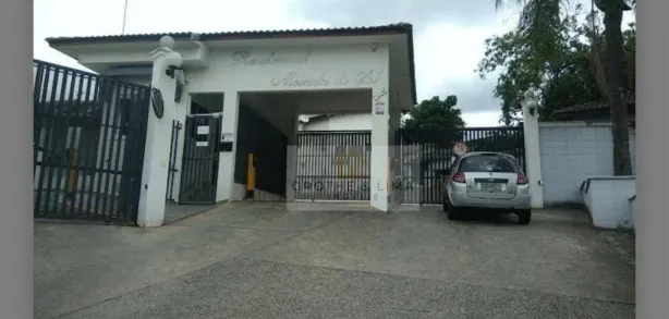Casa de Condomínio com 2 Quartos à venda, 67m² no Bairro do Colonia, Jacareí