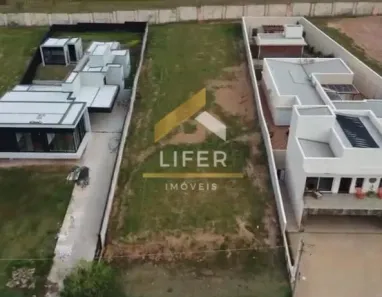 Lote/Terreno à venda, 1200m² no Reserva Santa Rosa, Itatiba