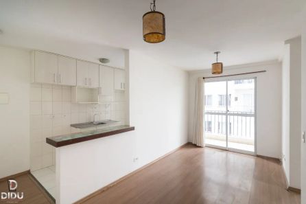 Apartamento com 2 Quartos à venda, 48m² no Jardim do Tiro, São Paulo