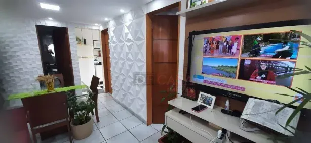 Apartamento com 2 Quartos à venda, 42m² no Vila Chabilândia, São Paulo