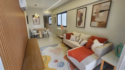 Cobertura com 3 Quartos à venda, 121m² no Tijuca, Rio de Janeiro