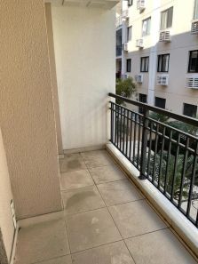 Apartamento com 3 Quartos à venda, 70m² no Andaraí, Rio de Janeiro