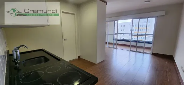 Apartamento com 1 Quarto à venda, 35m² no Cambuci, São Paulo