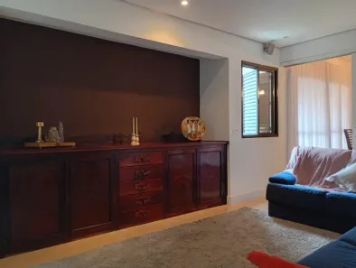 Apartamento com 3 Quartos à venda, 168m² no Jardim Paranapanema, Campinas