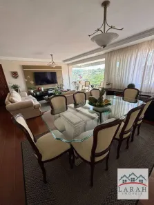 Apartamento com 3 Quartos à venda, 116m² no Caxingui, São Paulo