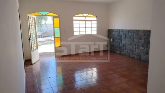 Casa com 3 Quartos para alugar, 360m² no Jardim Ipê, Lagoa Santa