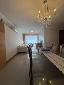 Apartamento com 3 Quartos à venda, 120m² no Praia da Costa, Vila Velha