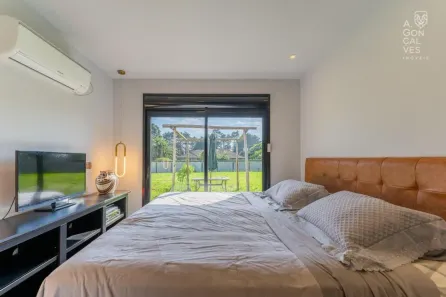 Fazenda/Sítio com 4 Quartos à venda, 200m² no Centro, Araçoiaba da Serra