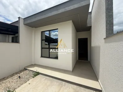 Casa com 2 Quartos à venda, 52m² no João Pessoa, Jaraguá do Sul
