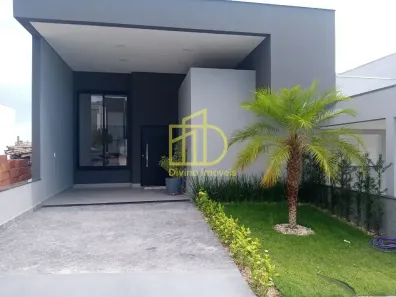 Casa com 3 Quartos à venda, 109m² no Horto Florestal, Sorocaba