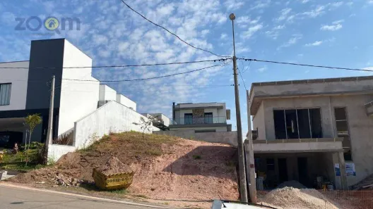 Lote/Terreno à venda, 300m² no Bella Vittà, Jundiaí