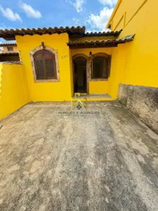 Casa com 2 Quartos à venda, 75m² no Copacabana, Belo Horizonte