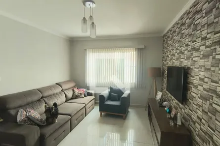 Casa com 3 Quartos à venda, 145m² no Jardim D'Abril, Osasco
