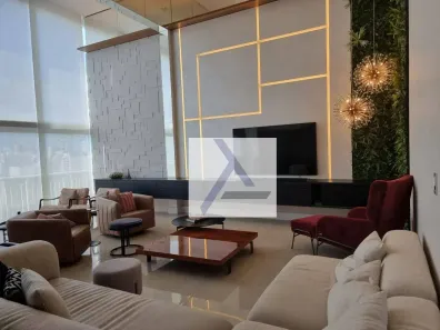 Apartamento com 4 Quartos à venda, 238m² no Vila Suzana, São Paulo