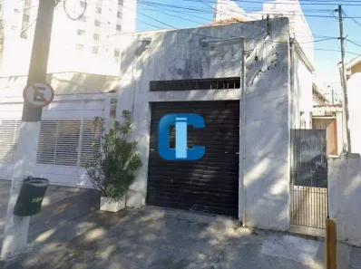 à venda, 276m² no Vila Ipojuca, São Paulo