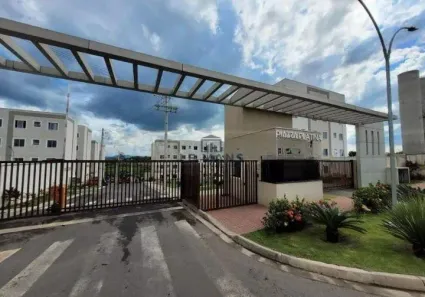 Apartamento com 2 Quartos à venda, 42m² no Jardim Parque Jupiá, Piracicaba