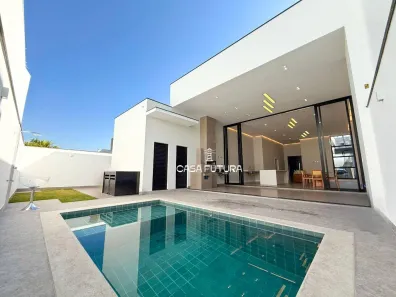 Casa com 3 Quartos à venda, 220m² no Jardim Belvedere, Volta Redonda