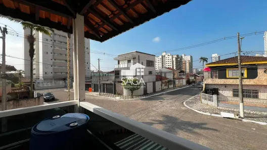 Casa com 2 Quartos à venda, 65m² no Aviação, Praia Grande