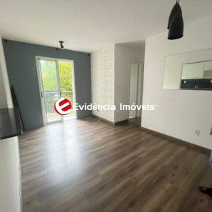 Apartamento com 2 Quartos à venda, 57m² no Vila das Belezas, São Paulo
