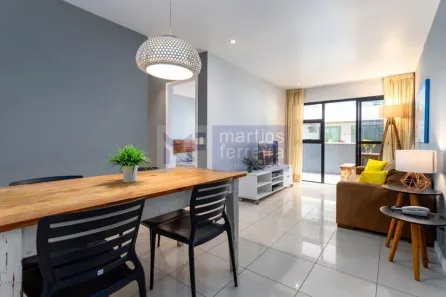 Apartamento com 3 Quartos à venda, 81m² no Recreio dos Bandeirantes, Rio de Janeiro