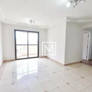 Apartamento com 3 Quartos à venda, 82m² no Vila Mariana, São Paulo