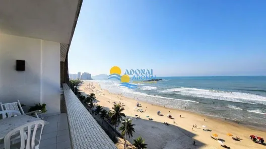 Apartamento com 3 Quartos à venda, 160m² no Pitangueiras, Guarujá