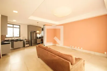 Apartamento com 3 Quartos à venda, 160m² no Serra, Belo Horizonte