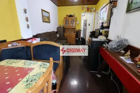 Casa com 2 Quartos à venda, 80m² no Vila Mariana, São Paulo