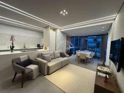 Apartamento com 3 Quartos à venda, 112m² no Vila Yara, Osasco